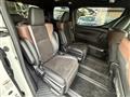 2017 Toyota Alphard G