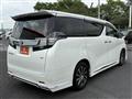 2015 Toyota Vellfire