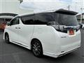 2015 Toyota Vellfire