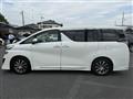 2015 Toyota Vellfire