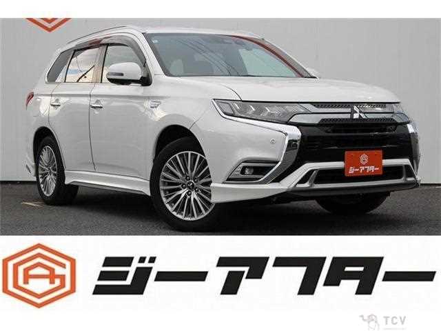 2018 Mitsubishi Outlander
