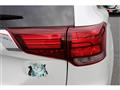 2018 Mitsubishi Outlander