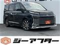 2022 Toyota Voxy