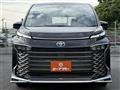 2022 Toyota Voxy