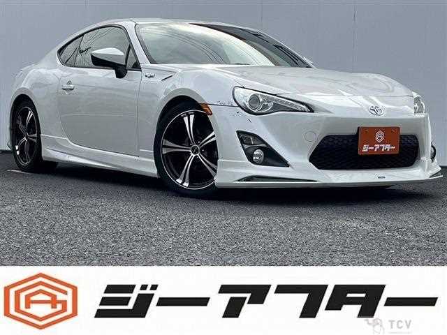 2013 Toyota 86