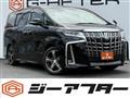 2018 Toyota Alphard G