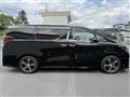 2018 Toyota Alphard G