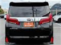2018 Toyota Alphard G