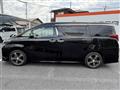 2018 Toyota Alphard G