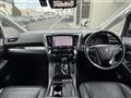 2018 Toyota Alphard G