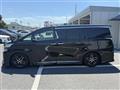 2017 Toyota Vellfire