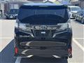 2017 Toyota Vellfire