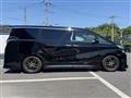 2017 Toyota Vellfire