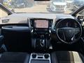 2017 Toyota Vellfire