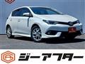 2015 Toyota Auris