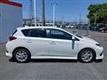 2015 Toyota Auris