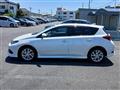 2015 Toyota Auris