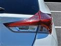 2015 Toyota Auris