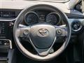 2015 Toyota Auris