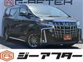 2021 Toyota Alphard G