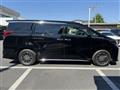 2021 Toyota Alphard G