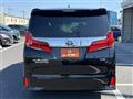 2021 Toyota Alphard G