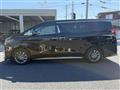 2021 Toyota Alphard G