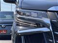 2021 Toyota Alphard G