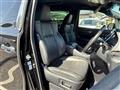 2021 Toyota Alphard G