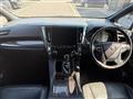 2021 Toyota Alphard G