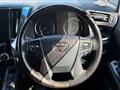 2021 Toyota Alphard G