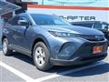 2021 Toyota Harrier