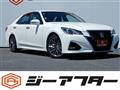 2016 Toyota Crown