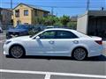 2016 Toyota Crown