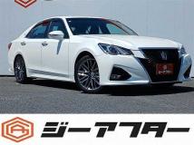 2016 Toyota Crown