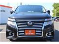 2019 Nissan Elgrand