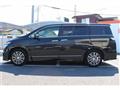 2019 Nissan Elgrand