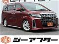 2019 Toyota Alphard G
