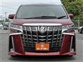 2019 Toyota Alphard G