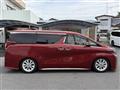 2019 Toyota Alphard G
