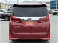 2019 Toyota Alphard G