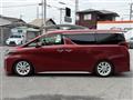 2019 Toyota Alphard G