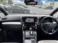 2019 Toyota Alphard G