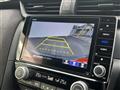 2019 Honda Insight