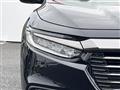2019 Honda Insight