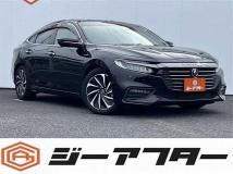 2019 Honda Insight