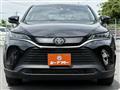 2023 Toyota Harrier