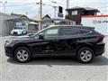 2023 Toyota Harrier