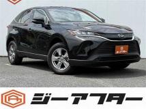 2023 Toyota Harrier