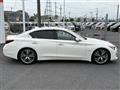 2020 Nissan Skyline